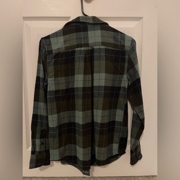 Boys flannel - Picture 4 of 4